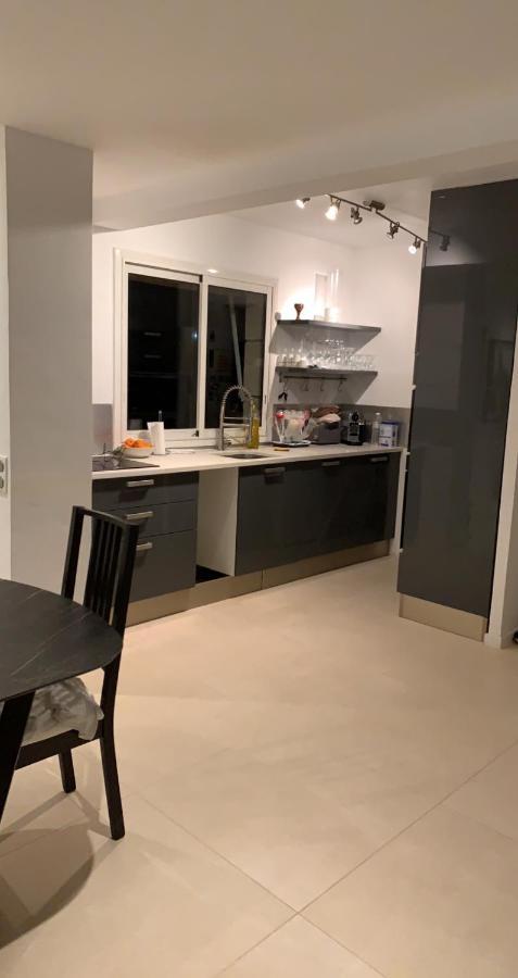 Appartement Cannes, Vue Mer Triples Exposition Exterior photo