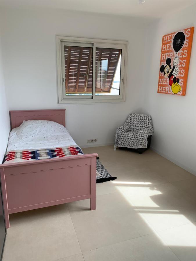 Appartement Cannes, Vue Mer Triples Exposition Exterior photo
